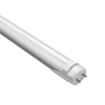 China CE AL+PC LED Magnetic Ballast Compatible 18w 150lm/W 1149mm Desktop Tube T8 3 Years Warranty Led Linear Light for sale