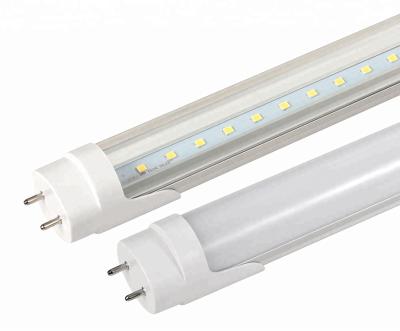 China High Efficient 5 4 Foot 2 Foot Desktop Warranty T8 Linear Fluorescent Lamps Years Led Tube For Electronic Ballast DLC LISTED for sale