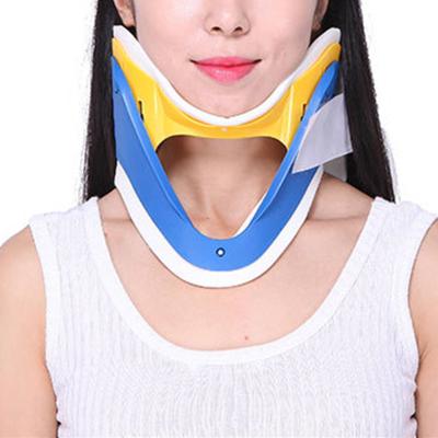 China Cervical traction equipment for herniated disc and neck pain relief CC-ZJ025 for sale