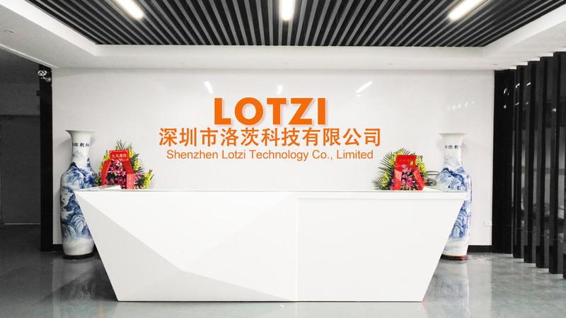 Verified China supplier - Shenzhen Lotzi Technology Co., Ltd.