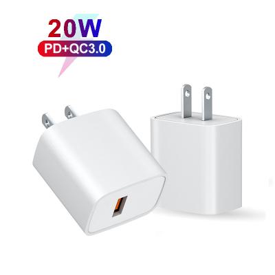 China Amazon Best-selling 38W Wall Charger Adapter Home Appliance Mobile Phone Cargador Dual Port Adapter Accessories ASAP for sale