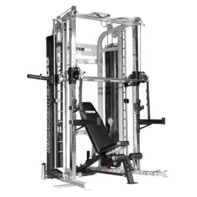 China The latest wholesale high quality working houses g6 monster trainer blacksmith machine for sale