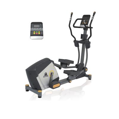 China Universal Professional Commercial Machine Fitness Sports Elliptical Crossover Equipment Trainer Elliptical Bike for sale