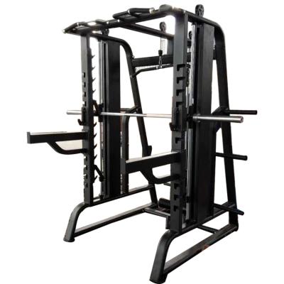 China Factory Commercial Direct Supply Multi Station Blacksmith Machine Squat for sale