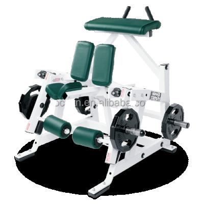 China Gym athletes use ROC FITNESS hammer strength gym machine/fitness equipment/bodybuilding exercise sport for sale