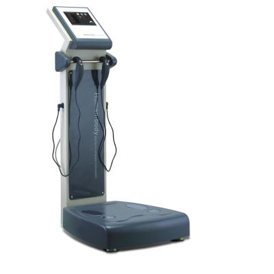 China For commercial & Professional Home Use Micro+Color Body Fat Analyzer BMI Analysis Machine for sale