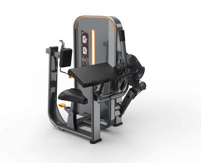 China TPV J200A-06 BICEPS AND TRICEPS MACHINE for sale