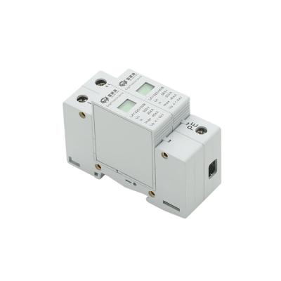 China High Quality Spdwith Materials Factory Price Power Interceptor Fire Retardant Safe Surge Protector for sale