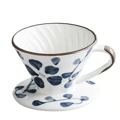 China Viable in the current modern Nordic high-grade filter coffee cup quality new style simplicity cheap price for sale