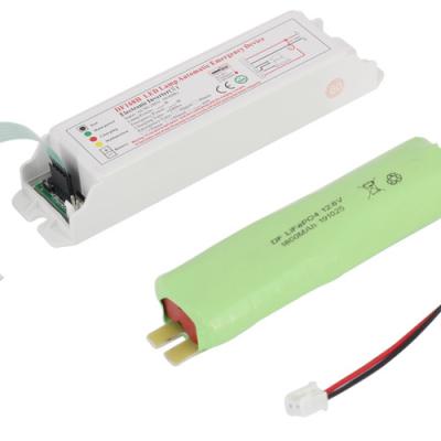 China Emergency lighting star full power supply used on LED panel light, LED TUBE DF168H 10~25W emergency lighting converter for sale