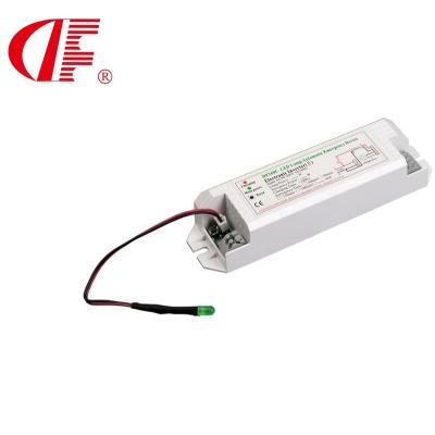 China Emergency Lighting Star CE Certificate Emergency Power Pack DF268C 3W180mins Full Emergency Ballasts for sale