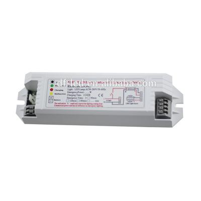 China IP65 10W-60w 180min Waterproof Emergency Light DF LED Emergency Power Supply for sale