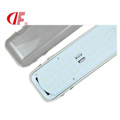 China Emergency Lighting ip65 Hall Lighting Led Emergency Charging Light CE RoHS, FCC Certified, 3 Years Warranty for sale