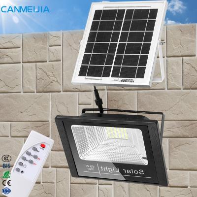 China Morden HOT 10W 25W 45W 65W 120W 200W 300W led lamp floodlight solar flood light, outdoor wall lamp/led solar lights/solar garden light for sale