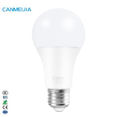 China 12 Watt E27 B22 12W Residential Warm Cool White Light Bulb Holder Manufacturer Luces Led Bulb Raw Material, Bombilla Led E27, Led Bulb Light for sale