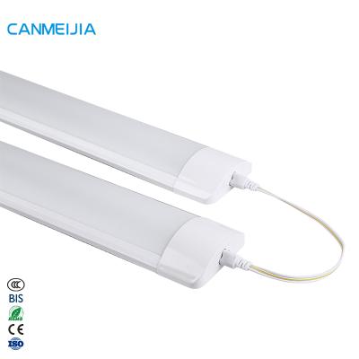 China WAREHOUSE 10W 20W 30W 40W other bulbs and tubes led purification light aluminum profile air purification lamp led for sale