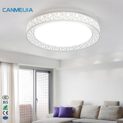 China 16W 30W 50W 70W 22W Modern Ceiling Lamp Deckenlamp Led Modern Living Room Bedroom Interior Designer Ceiling Light for Home Lighting for sale