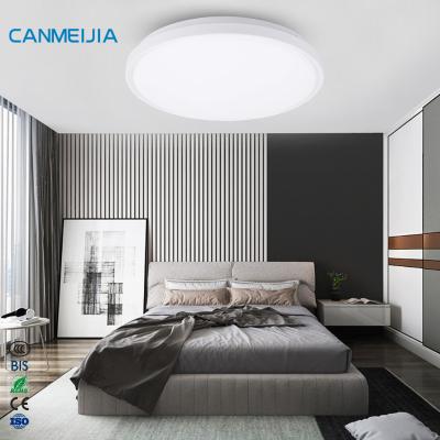 China Modern 16W 220V Panel Lamp Ultrathin Living Room Bedroom Lamp Outdoor Mounted Lights Led Ceiling Lights Fixture, Ceiling Lamp for sale