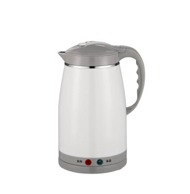 China China Manufacturer 360 Degree Rotation Base Supply Custom Travel Electric Kettle Smart Electric Kettle for sale