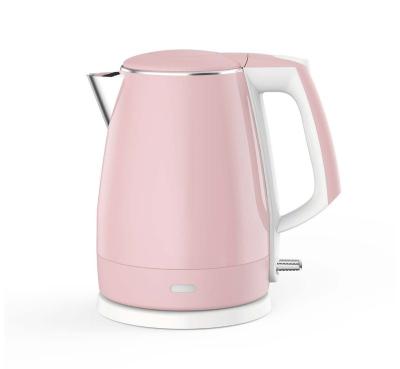 China Top Hot Selling Automatic Electric Kettle 360 ​​Degree Rotation Base Kettle Heat Preservation Electric Water Kettle Household for sale