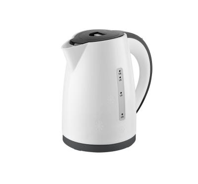 China China Supplier Hot Sale Household Smart Electric Travel Rotating Kettle Base 360 ​​Degree Electric Kettle for sale