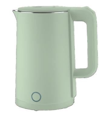 China Keep Hot Sale 1.8L Home Appliance Electric Kettle for sale