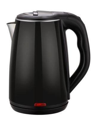 China 360 Degree Factory Price Factory Price New Stainless Steel Electric Kettle Stainless Steel Digital Electric Kettle Electric Kettle Low Rotation 360 Degree Low Price New for sale