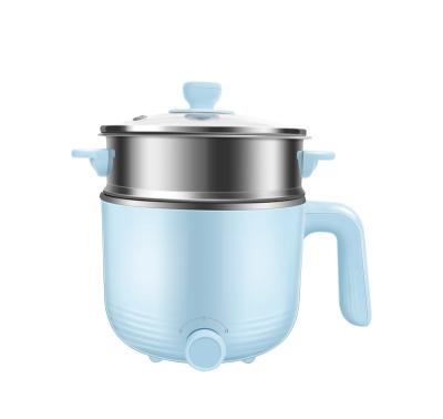 China Convenient Multi Electric Pot Maker High Quality Electric Soup Pot Direct Cooking Thermo Pot for sale