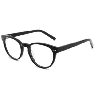 China Wholesale Optical Frame Spectacle Photochromic Classic Metal Pattern Design Glass Frame for sale