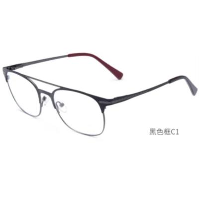 China Photochromic High Quality Metal Optical Frame Pattern Show For Eyewear Wholesale for sale