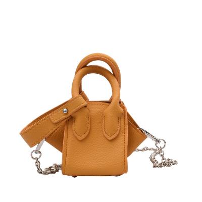 China Fashion Side Bags For Girls Shoulder Ladies Lady Pu Leather New Fashion Mini Shoulder Bags for sale