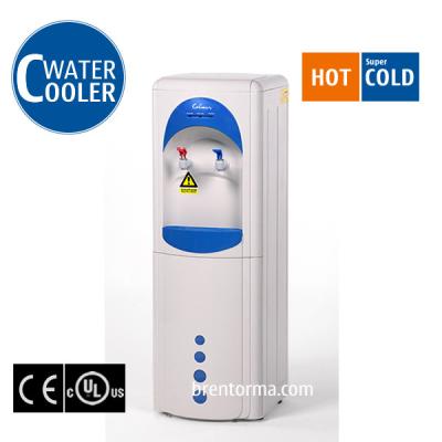 China 28LG/B POU Bottleless Water Cooler and Dispenser for sale