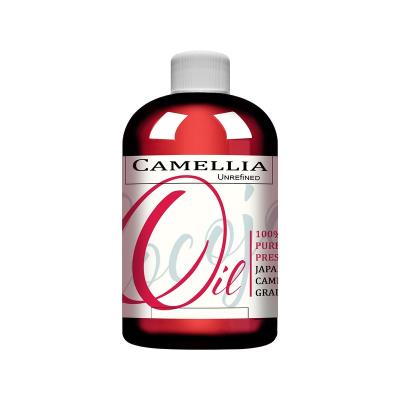 China Cooking and Beauty 100% Camellia Oil For Handmade Skin, Hair, Nails, Body, Facial Hair - Moisturize Nourish Vegetarian for sale