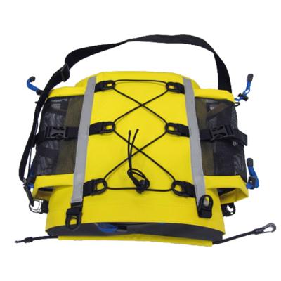 China Water Proof Kayak Accessories Waterproof Deck Bag Dry Bag for sale