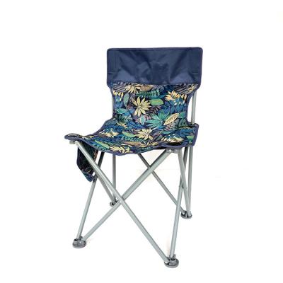 China Contemporary Wholesale Outdoor Portable Light Weight Parts Ultralight Chair Set Manufacturers Folding Foldable Camping Raising Beach Chair for sale