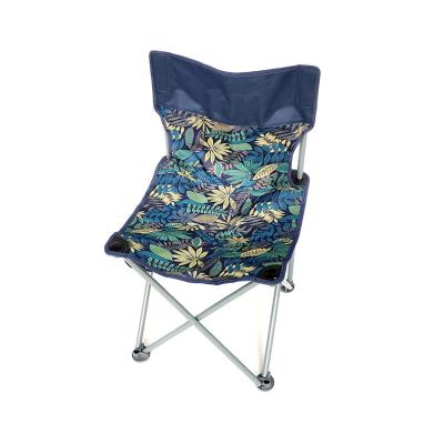 China Contemporary Custom Outdoor Portable Lightweight Parts Ultralight Chair Set Manufacturers Collapsible Folding Camping Chair For Beach for sale