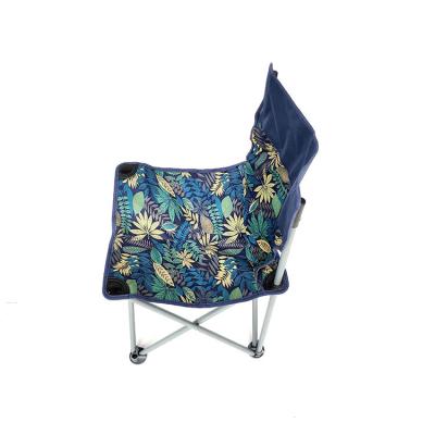 China Contemporary Custom Portable Ultralight Lightweight Folding Chair Parts Camping Outdoor Beach Chair Set for sale