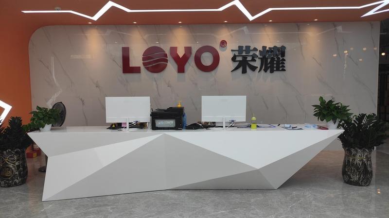 Verified China supplier - Guangzhou Loyo Electronic Technology Co., Ltd.