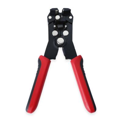 China HOT SALE MULTI FUNCTIONAL Automatic Hand Tool Cable Stripper For Stripping The Multifunction Insulation for sale