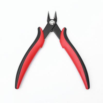 China New hot selling products MULTI FUNCTIONAL six inch countersinking tooth jewelry pliers for jewelry making for sale