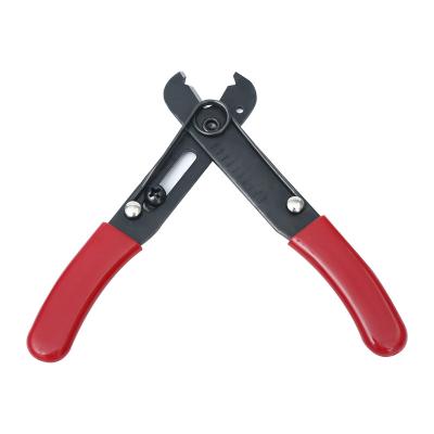 China China Factory Four-Inch MULTI FUNCTIONAL Promotion Tools Handheld Manual Stripping Wire Stripper Wire Stripper for sale