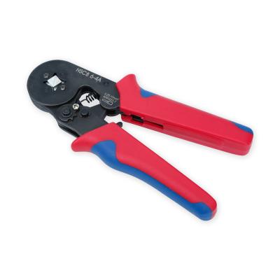 China Factory Wholesale Price MULTI FUNCTIONAL Terminal Crimp Extend Fit 23-10AWG Manual Terminal Crimp Pliers for sale