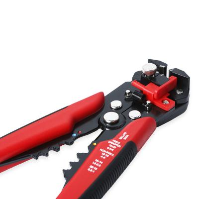 China MULTI FUNCTIONAL Factory Directly Selling Pliers Copper Wire Cable Electrical Set Stripper Tool Sets Professional for sale