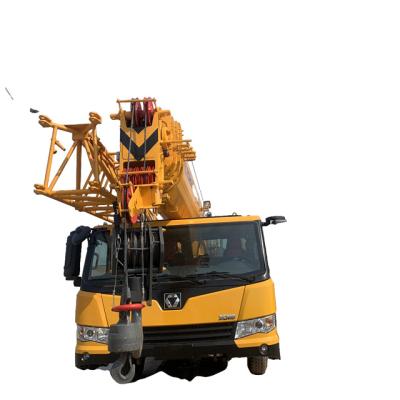 China 2017 Year XCMG TRUCK CRANE China Crane Used Crane QY70K 70 Ton Mobile Crane For Sale for sale