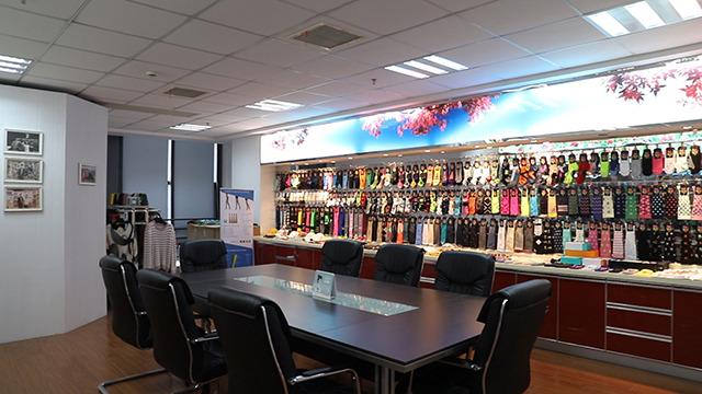 Verified China supplier - Jiaxing Yuzhu Textile Co., Ltd.