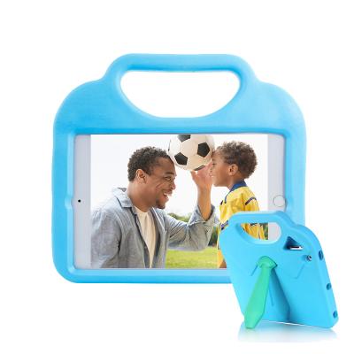 China High Quilty Tablet Cover Newest Eva Anti Shock Tablet Case For Ipad 9.7 Child's Play Case For Ipad 2/3/4 for sale