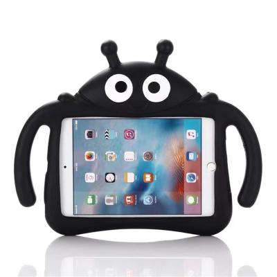 China High Quality Tablet Cover Eva Case For Ipad 5/6/Pro Eva Foam For Children Tablet Shockproof Cases Cartoon Safe Kids Universal for sale