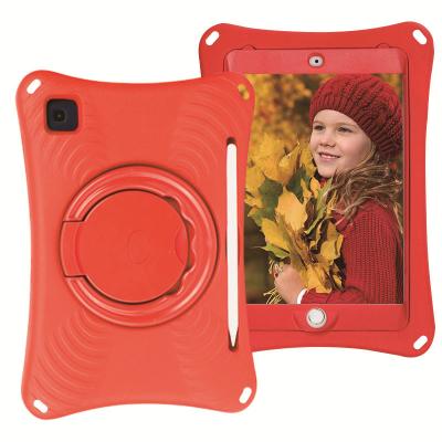 China Premium High Quality Tablet Cover Stand Cover For Samsung SM-T500/505 Kid Eco-friendly Eva Tablet Case for sale