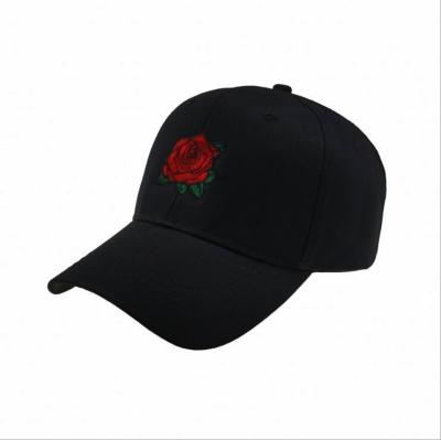 China breathable & Baseball Cap Waterproof Classic Cotton Embroidery Adjustable Dad Hats for sale