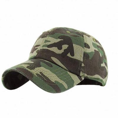 China breathable & Camouflage Waterproof Unisex Adult Classic Baseball Cap for sale